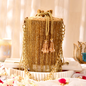 Golden Jharoka