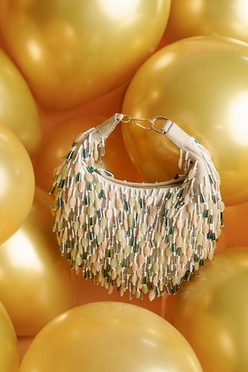 Moonstone Mosaic Hobo