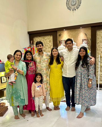 Top 5 Thoughtful Gifts to Make This Rakhi Special