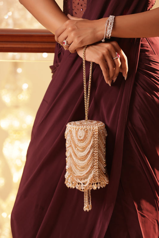 The Cylinder Lumière Clutch