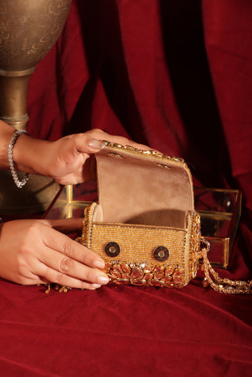 Rajwada Kundan Barrel