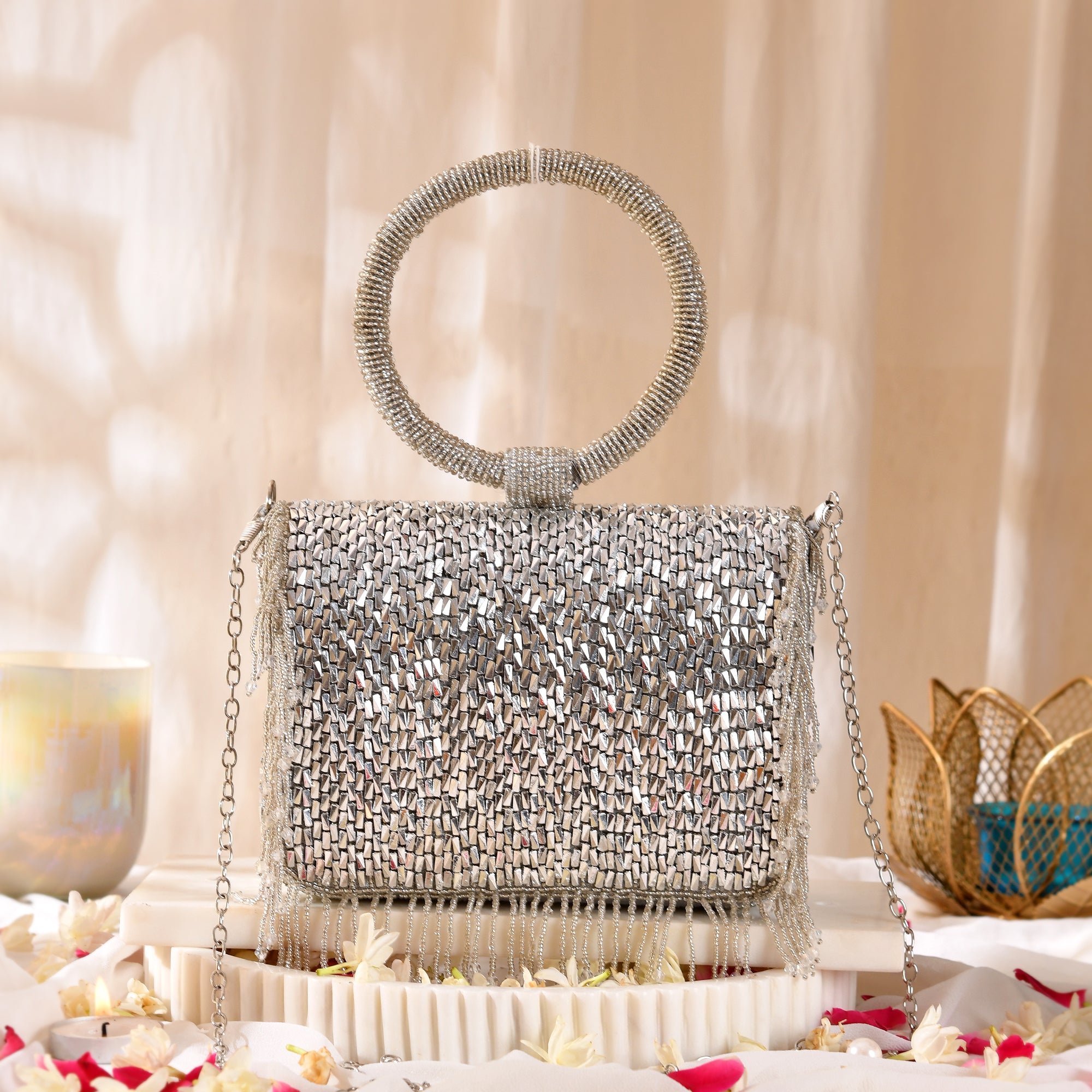 Silver  Zest