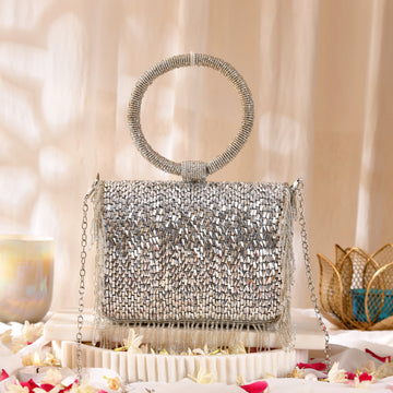 Silver  Zest