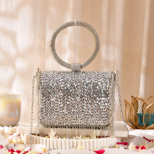 Silver  Zest