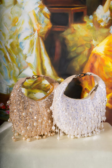 Luna pearl Gold