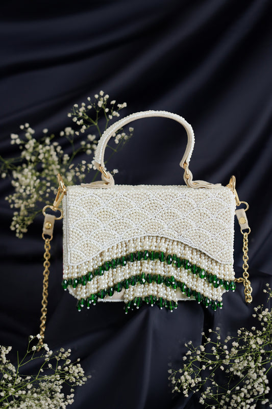 Emerald Cascade