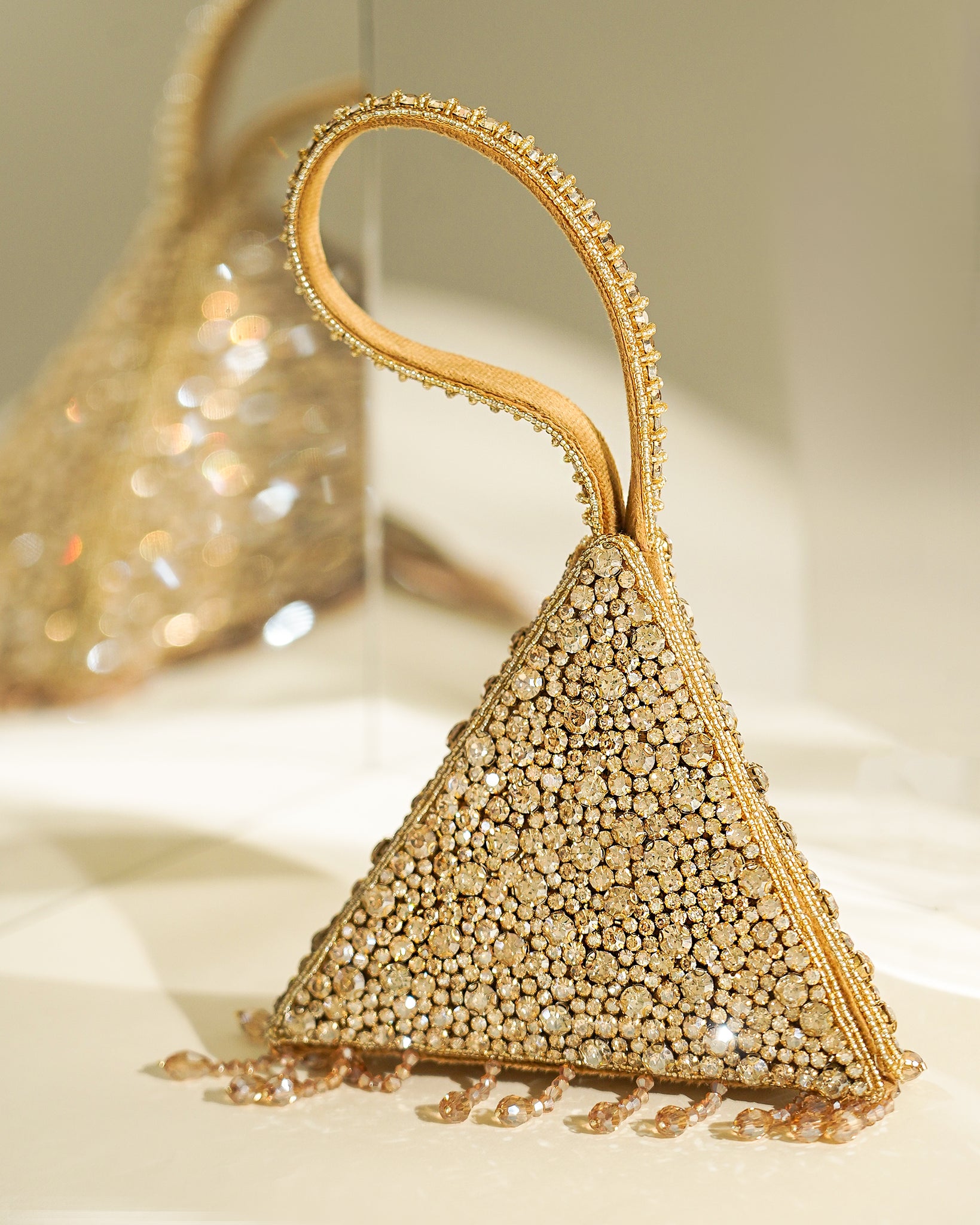 Glamid Golden