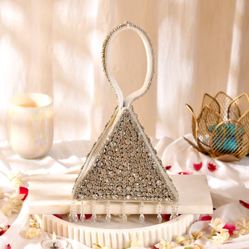 Glamid Silver