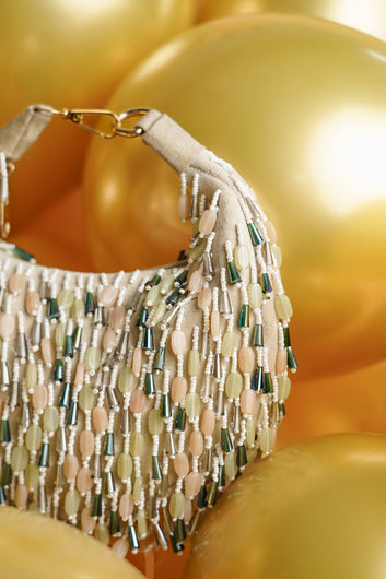 Moonstone Mosaic Hobo