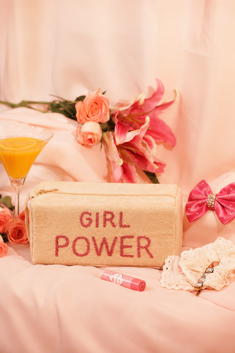 The GIRL POWER Kit