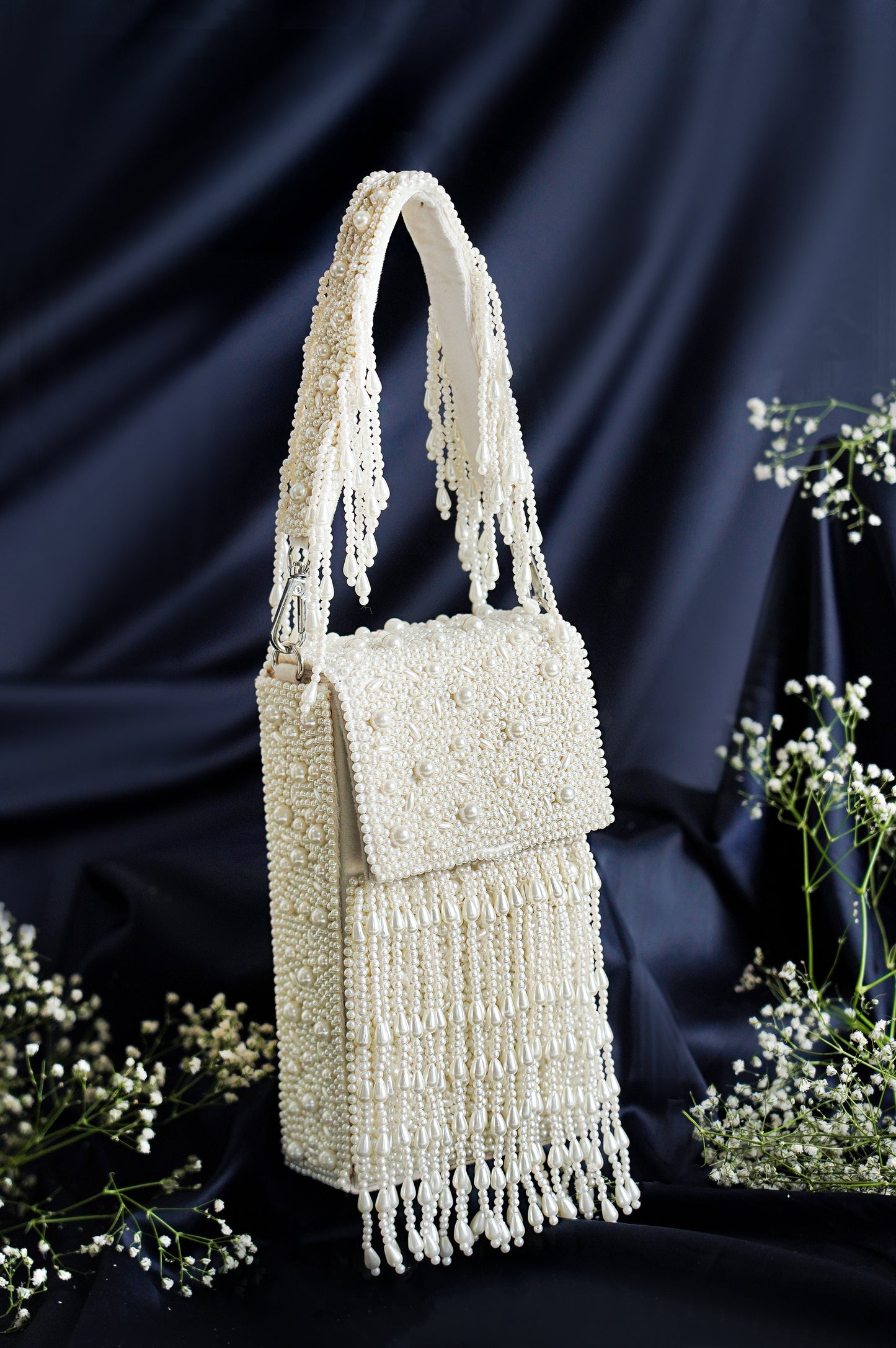Pearl Flapper