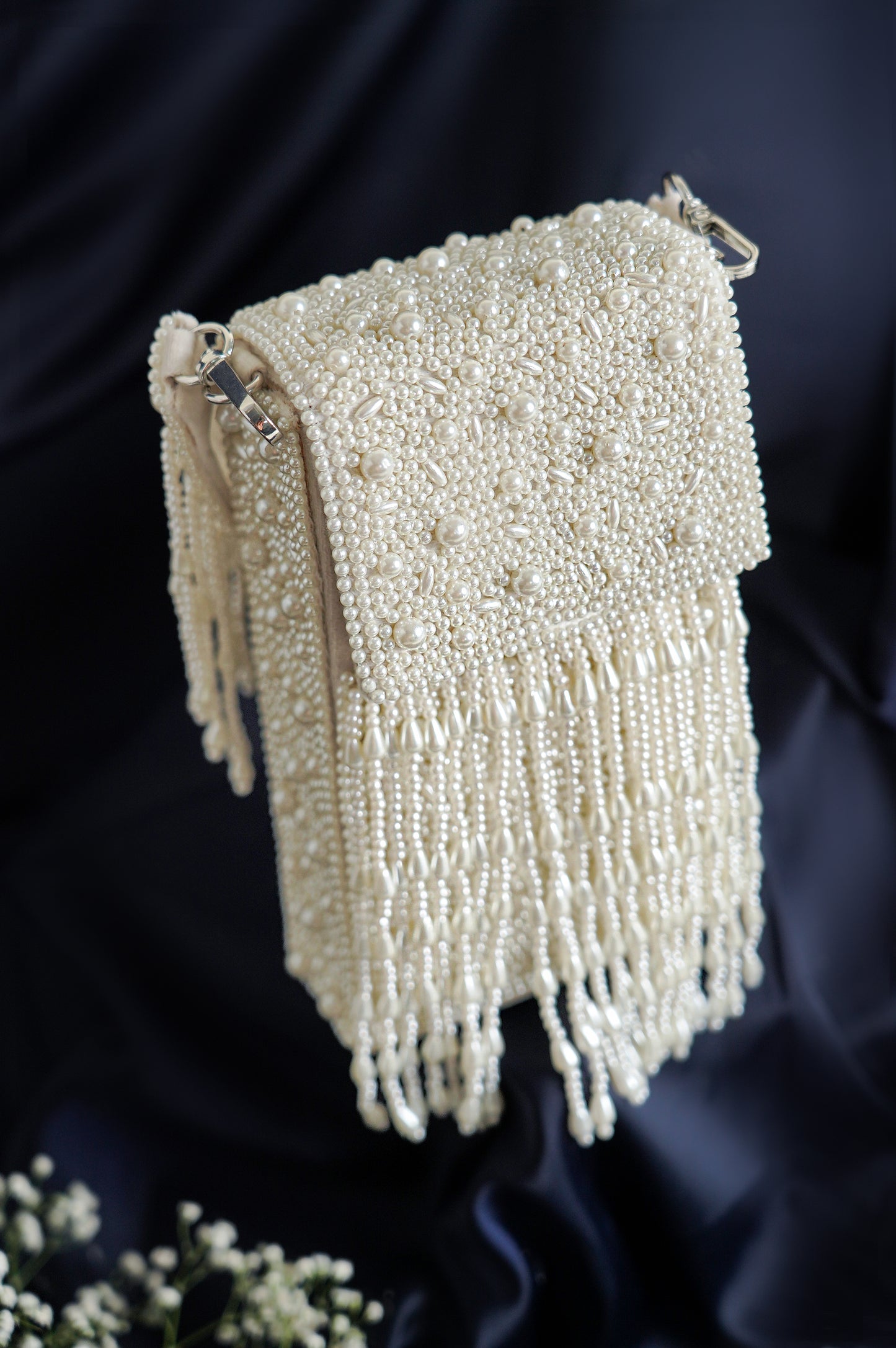 Pearl Flapper