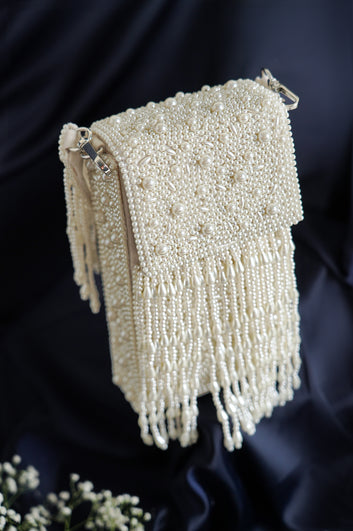 Pearl Flapper