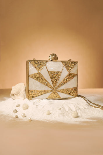Atelier Clutch