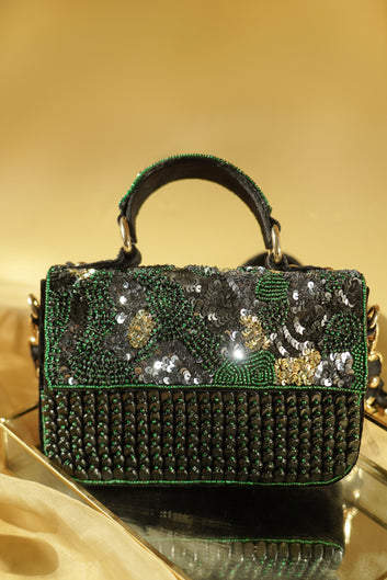 Jade Mirage