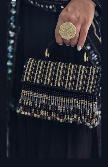 Black Gold Pandora