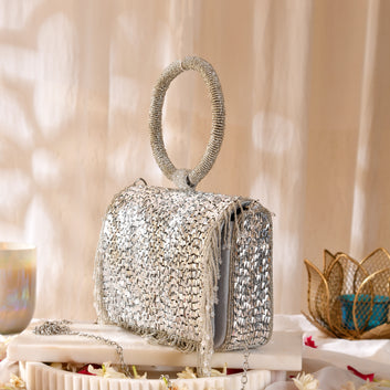 Silver  Zest