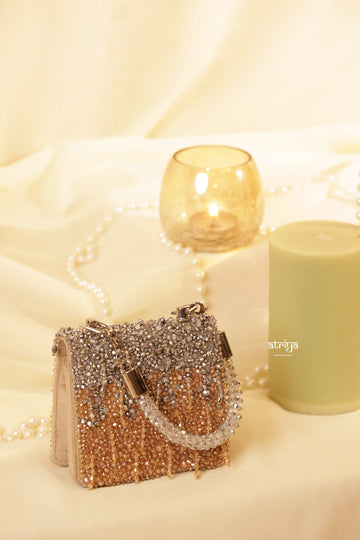 Steller Mini Clutch