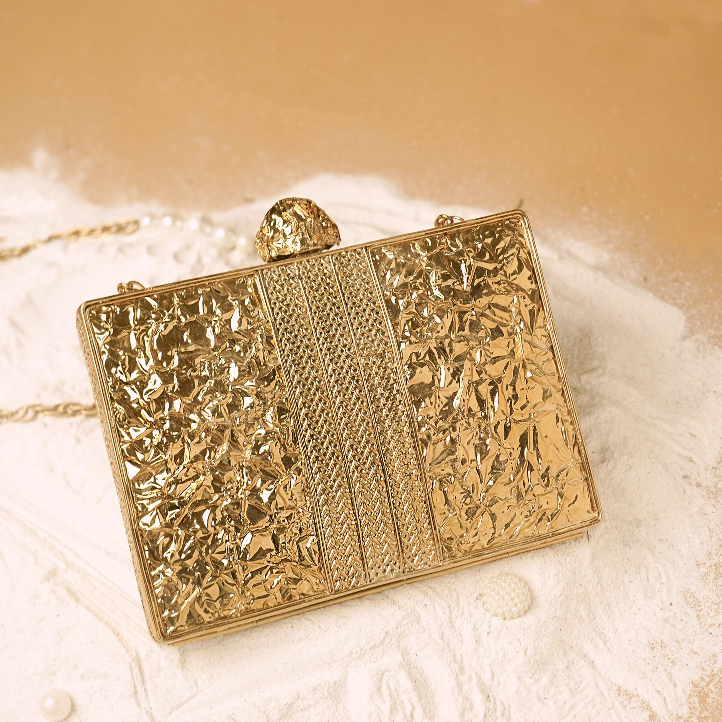 Atelier Clutch