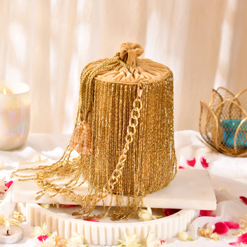 Golden Jharoka