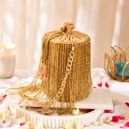 Golden Jharoka